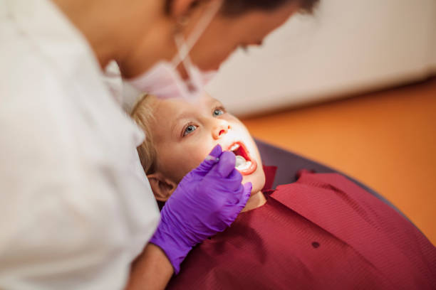 Emergency Dental Filling Replacement in NE
