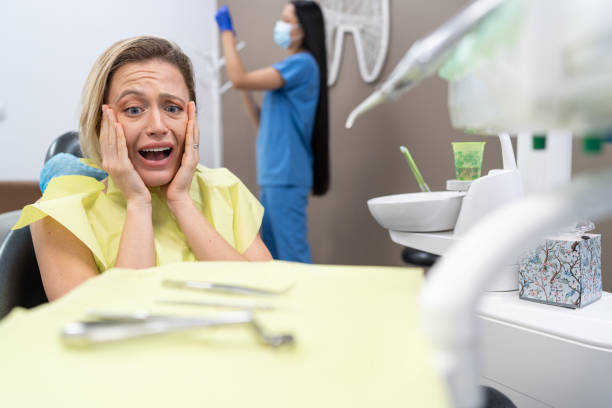 Tooth Infection Emergency Dentist in NE