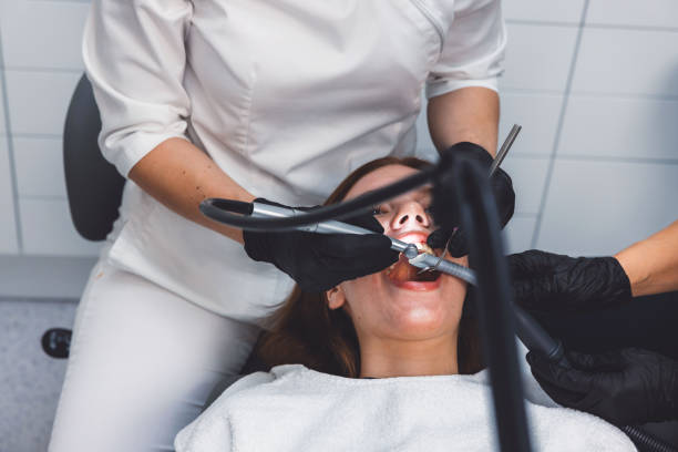 Urgent Tooth Repair in NE
